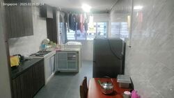 Blk 113 Bukit Batok West Avenue 6 (Bukit Batok), HDB 4 Rooms #486396841